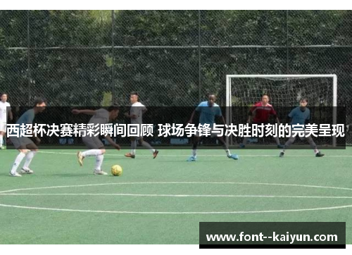 西超杯决赛精彩瞬间回顾 球场争锋与决胜时刻的完美呈现