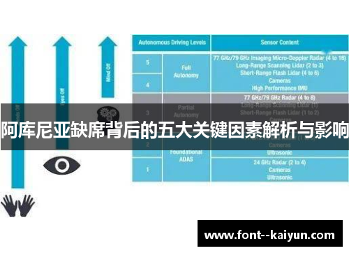 阿库尼亚缺席背后的五大关键因素解析与影响