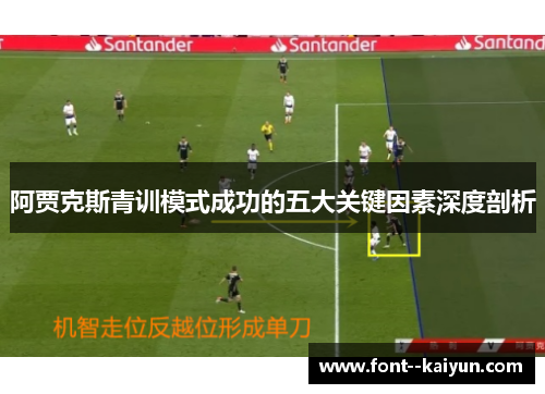 阿贾克斯青训模式成功的五大关键因素深度剖析